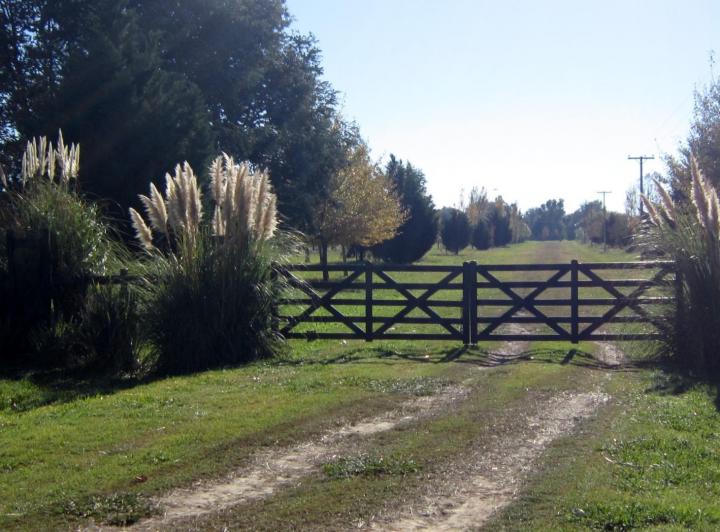 Terreno · 30m²