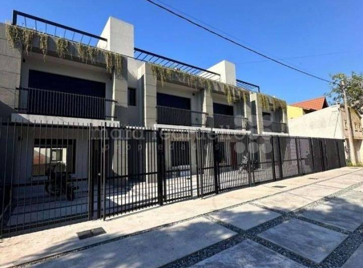 Departamento · 62m² · 3 Ambientes · 1 Cochera