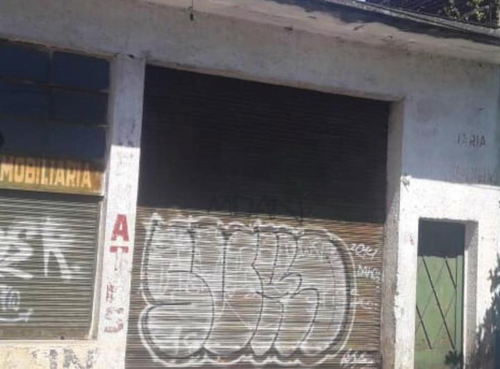 Depósito · 152m² · 4 Ambientes