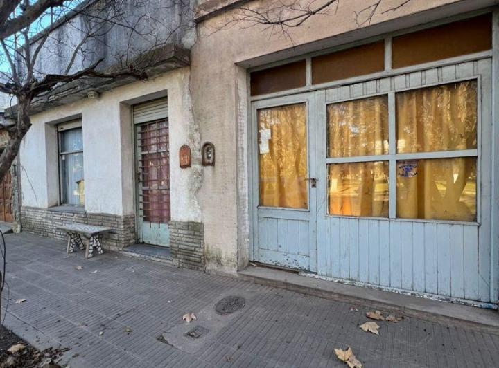 Casa · 100m² · 3 Ambientes