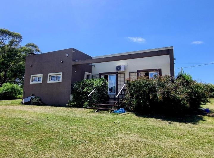 Quinta vacacional · 170m² · 3 Ambientes