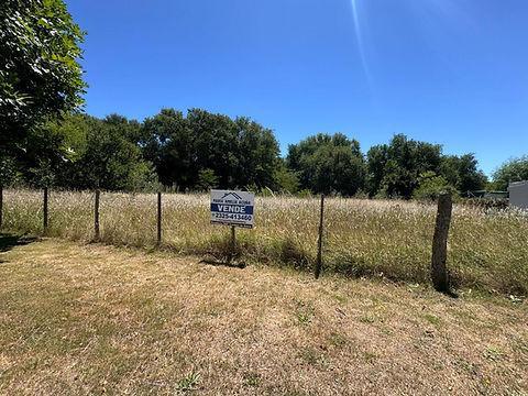 Terreno · 571m²