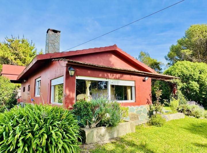 Casa · 75m² · 3 Ambientes