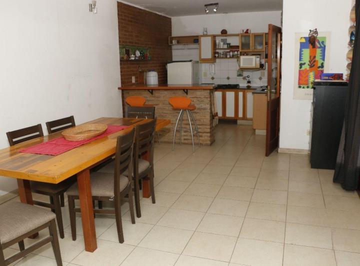 Casa · 174m² · 4 Ambientes · 1 Cochera