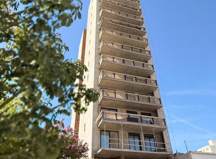 Departamento · 50m² · 2 Ambientes