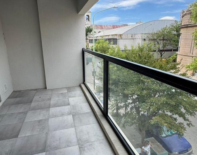 Departamento · 114m² · 4 Ambientes · 1 Cochera