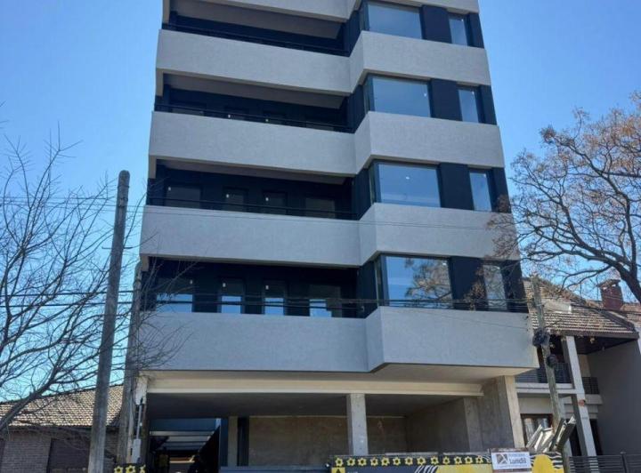 Departamento · 110m² · 3 Ambientes · 1 Cochera
