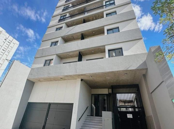 Departamento · 80m² · 4 Ambientes