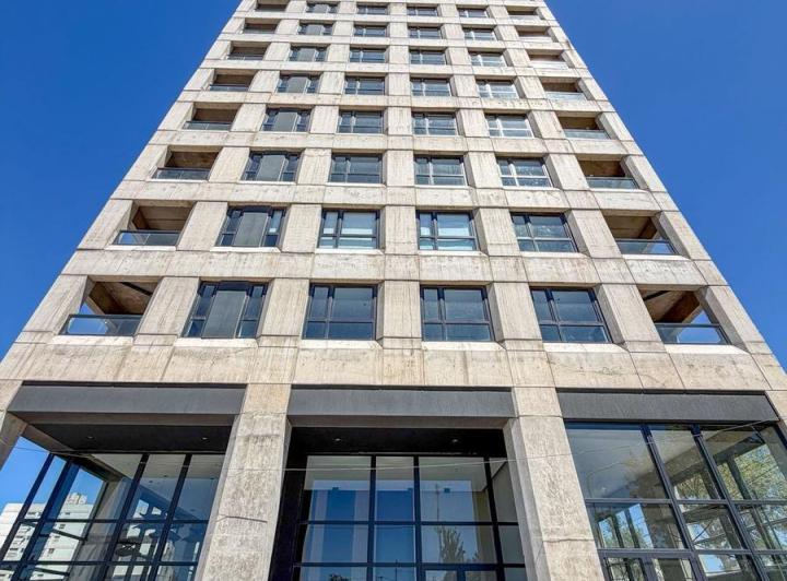 Departamento · 44m² · 1 Dormitorio