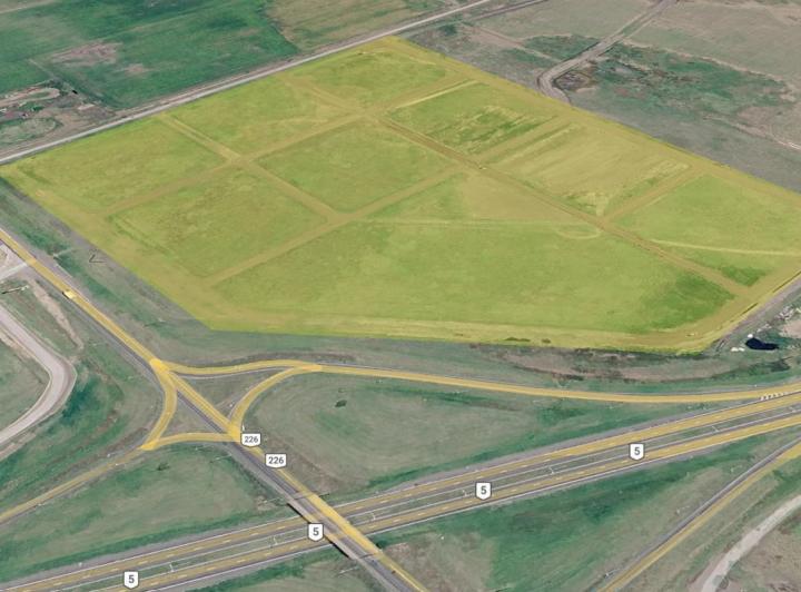 Terreno · 5000m²