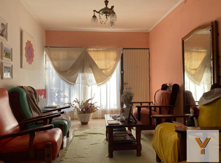 Casa · 96m² · 3 Ambientes · 1 Cochera