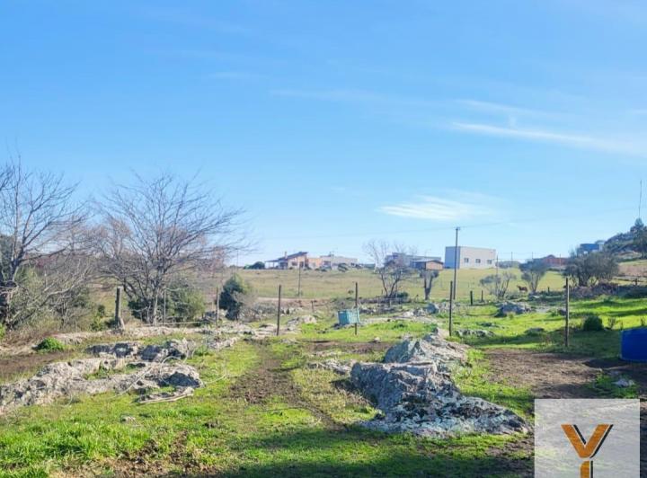 Terreno · 800m²