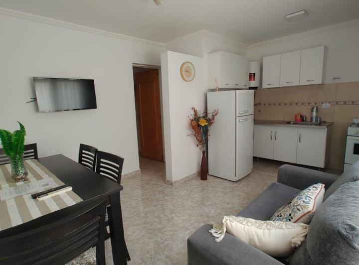 Departamento · 32m² · 2 Ambientes