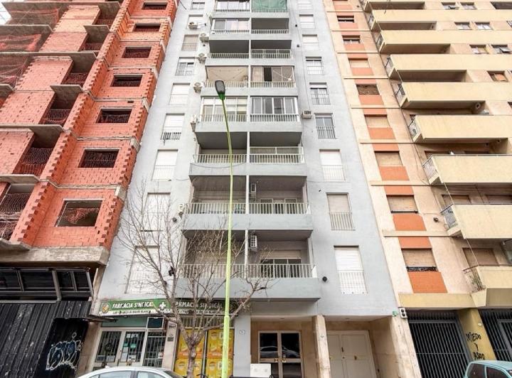 Departamento · 67m² · 4 Ambientes