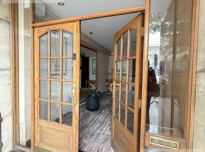 Departamento · 65m² · 4 Ambientes