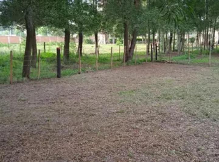 Terreno · 517m²