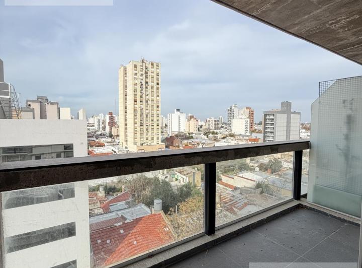 Departamento · 52m² · 1 Ambiente