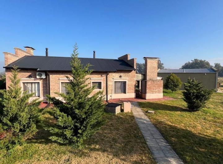 Quinta vacacional · 225m² · 5 Ambientes