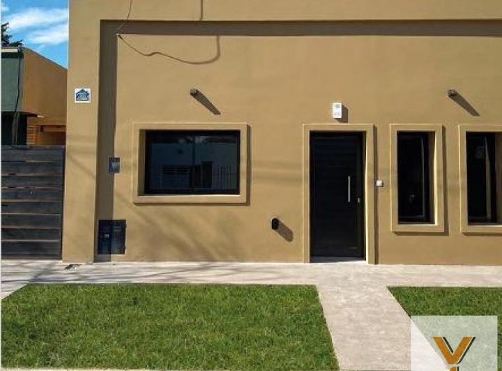 Casa · 120m² · 3 Ambientes · 1 Cochera