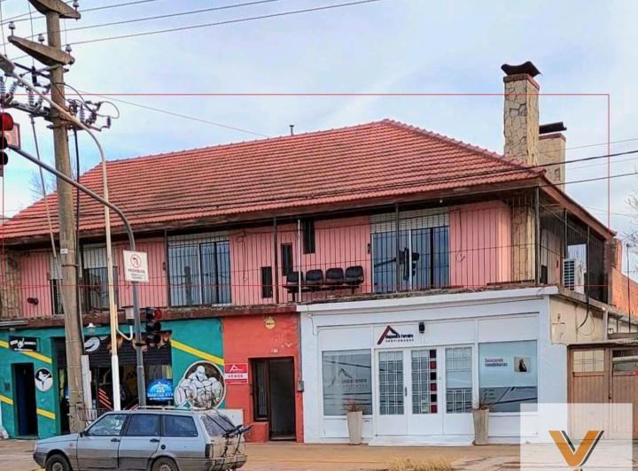 Casa · 144m² · 5 Ambientes