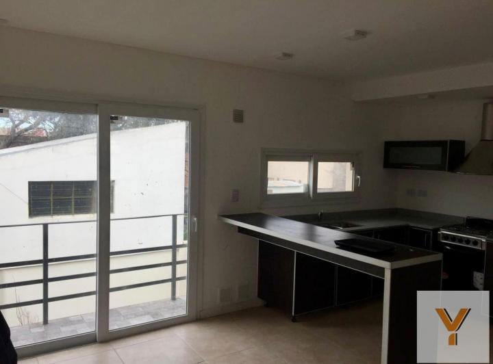 Departamento · 98m² · 3 Ambientes · 1 Cochera