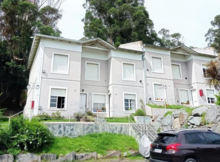 Departamento · 55m² · 3 Ambientes