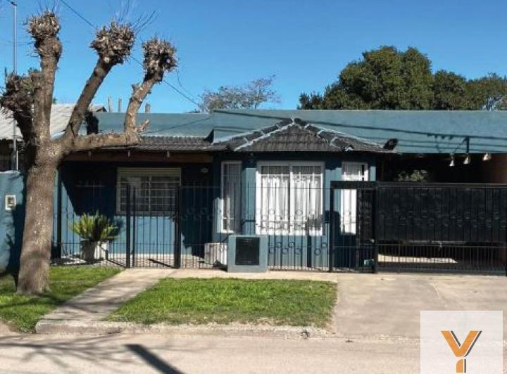 Casa · 120m² · 3 Ambientes