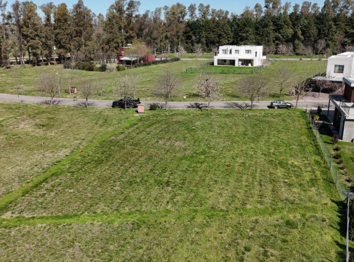 Terreno · 1005m²
