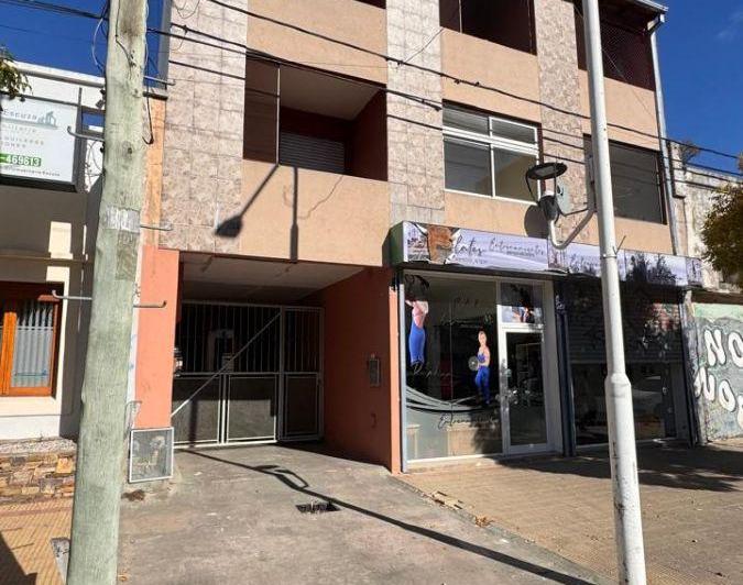 Departamento · 38m² · 2 Ambientes · 1 Cochera