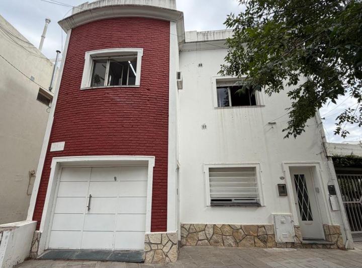 PH · 88m² · 1 Ambiente · 1 Cochera