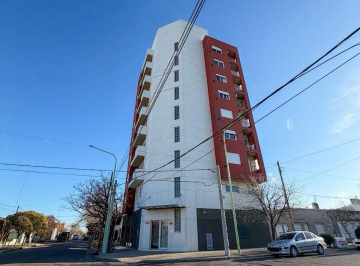 Departamento · 40m² · 3 Ambientes · 1 Cochera