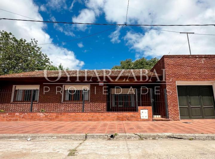 Casa · 146m² · 3 Ambientes