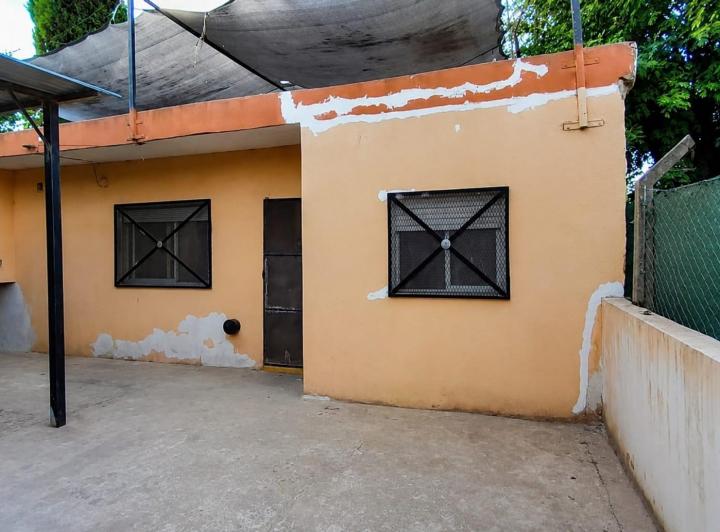 Casa · 70m² · 3 Ambientes · 1 Cochera