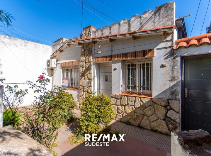 Casa · 90m² · 3 Ambientes