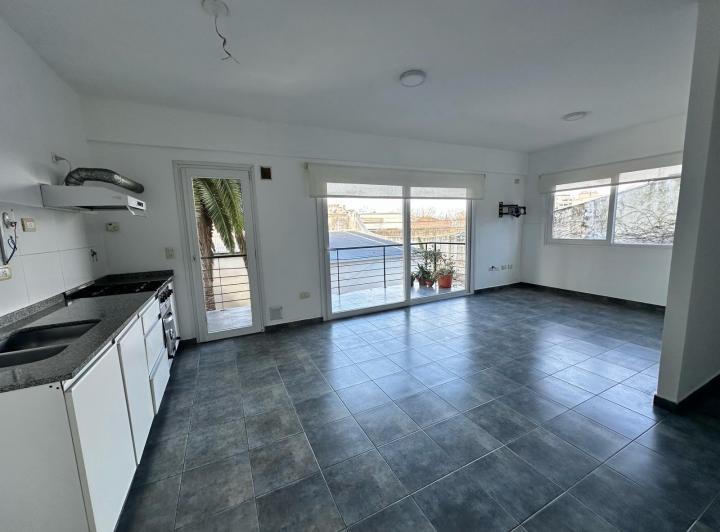 Departamento · 53m² · 2 Ambientes · 1 Cochera