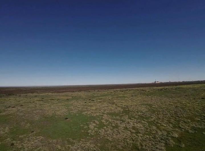 Campo · 250000m²