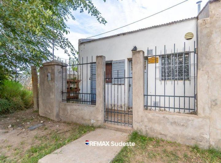 Casa · 70m² · 4 Ambientes