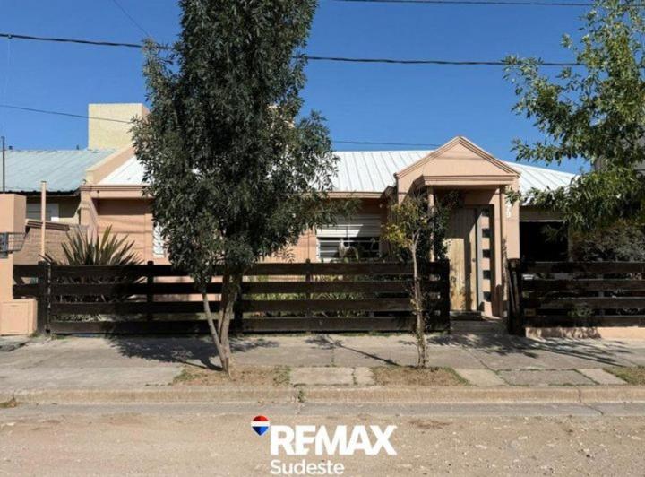 Casa · 174m² · 4 Ambientes · 1 Cochera