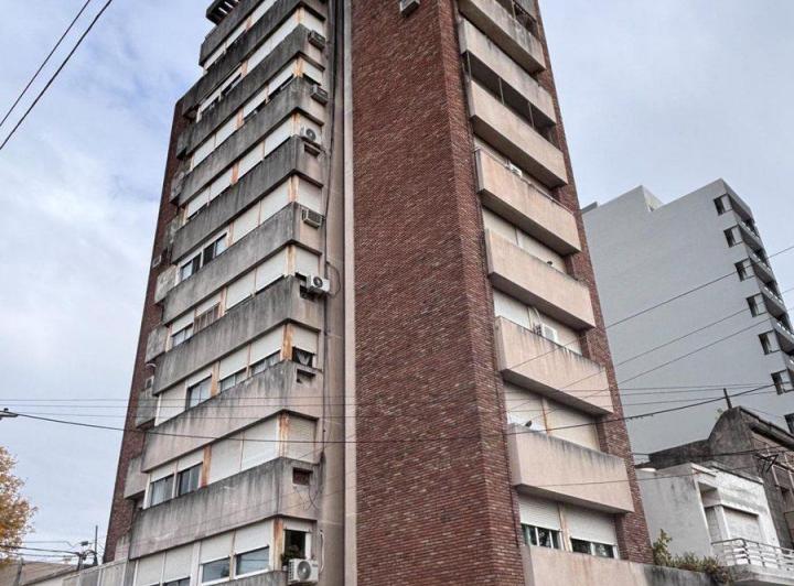 Departamento · 76m² · 3 Ambientes