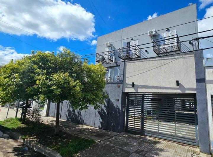 Departamento · 38m² · 2 Ambientes
