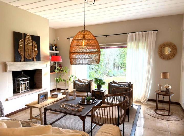 Casa · 186m² · 4 Ambientes · 1 Cochera