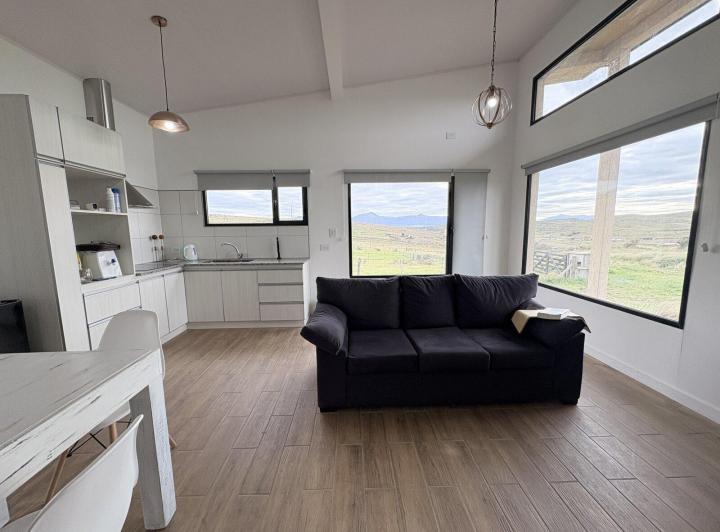 Casa · 83m² · 3 Ambientes · 1 Cochera