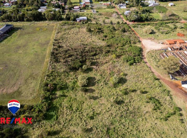Terreno · 469m²