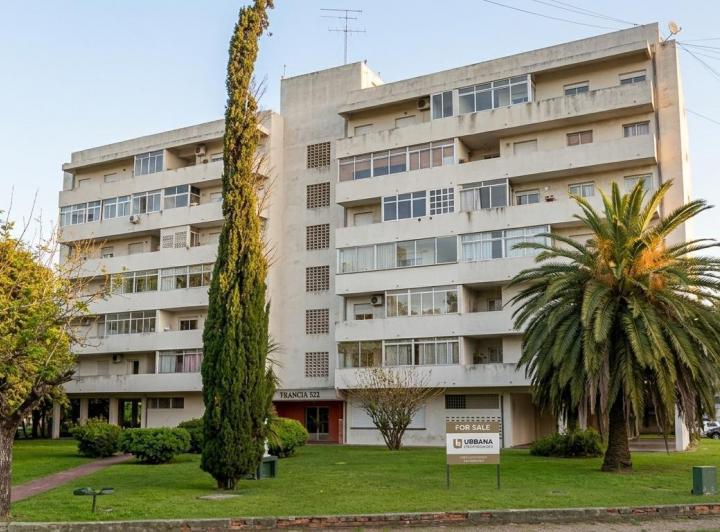 Departamento · 4 Ambientes