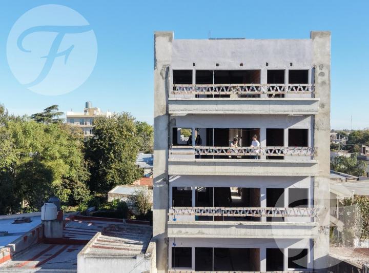 Departamento · 66m² · 3 Ambientes