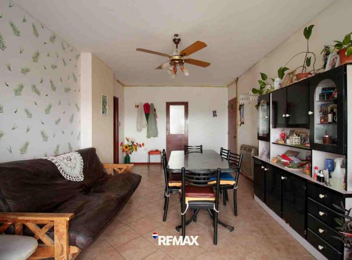 Departamento · 75m² · 4 Ambientes