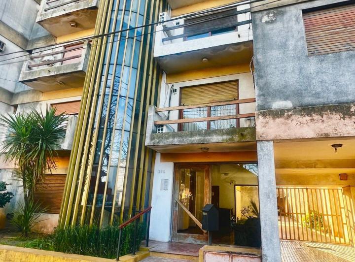 Departamento · 87m² · 5 Ambientes · 1 Cochera