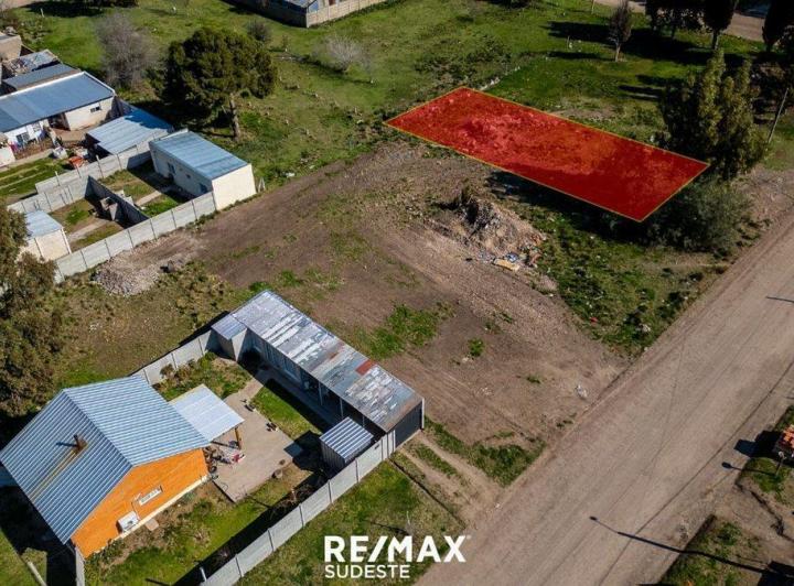 Terreno · 390m²