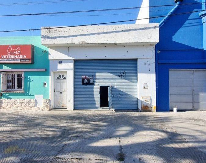 Local comercial · 70m²