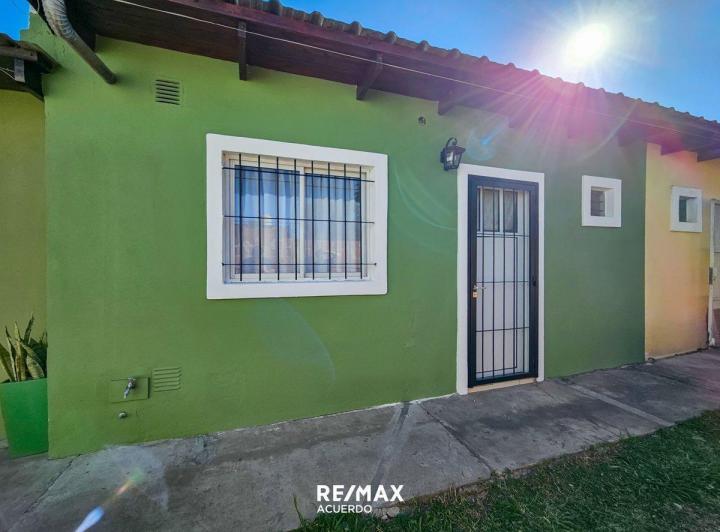 PH · 28m² · 2 Ambientes